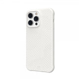 U by UAG iPhone 14 Pro Max -kuori DOT MagSafe Marshmallow