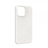 U by UAG iPhone 14 Pro Max -kuori DOT MagSafe Marshmallow