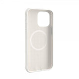 U by UAG iPhone 14 Pro Max -kuori DOT MagSafe Marshmallow