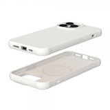 U by UAG iPhone 14 Pro Max -kuori DOT MagSafe Marshmallow