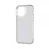 Tech21 iPhone 14 Pro Max Suojakuori Evo Clear Läpinäkyvä