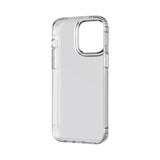 Tech21 iPhone 14 Pro Max Suojakuori Evo Clear Läpinäkyvä