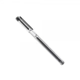 Tech21 iPhone 14 Pro Max -suojakuori Evo Crystal MagSafe, grafiitinmusta