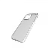 Tech21 iPhone 14 Pro Max -suojakuori Evo Lite, läpinäkyvä