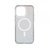 Tech21 iPhone 14 Pro Max Kuori Evo Sparkle MagSafe Radiant