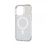 Tech21 iPhone 14 Pro Max Kuori Evo Sparkle MagSafe Radiant
