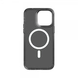 Tech21 iPhone 14 Pro Max Kuori Evo Tint MagSafe Ash