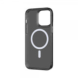 Tech21 iPhone 14 Pro Max Kuori Evo Tint MagSafe Ash