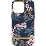 Richmond & Finch iPhone 14 Pro Max -kuori Floral Jungle