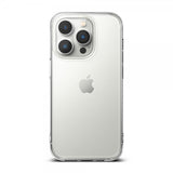 Ringke iPhone 14 Pro Max Fusion Matte Clear -suojakuori