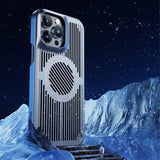 Benks iPhone 14 Pro Max -kuori, Gamers Pick, musta