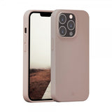 dbramante1928 iPhone 14 Pro Max -kuori Greenland Pink Sand