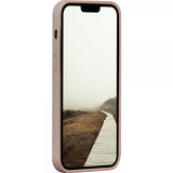 dbramante1928 iPhone 14 Pro Max -kuori Greenland Pink Sand