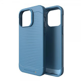Gear4 iPhone 14 Pro Max -suojakuori Havana Sininen