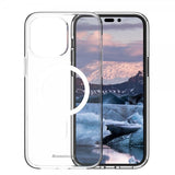 dbramante1928 iPhone 14 Pro Max -kuori Iceland Pro MagSafe Clear