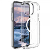 dbramante1928 iPhone 14 Pro Max -kuori Iceland Pro MagSafe Clear