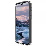 dbramante1928 iPhone 14 Pro Max -kuori Iceland Pro MagSafe Clear
