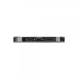 dbramante1928 iPhone 14 Pro Max -kuori Iceland Pro MagSafe Clear