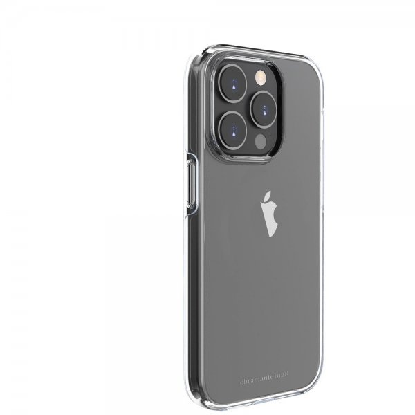 dbramante1928 iPhone 14 Pro Max Kuori Iceland Pro Läpinäkyvä