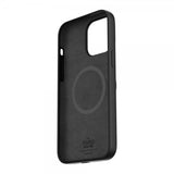 Puro iPhone 14 Pro Max ICON Mag -kuori, musta