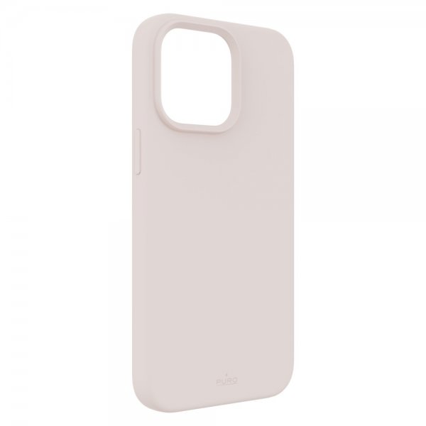 Puro iPhone 14 Pro Max -kuoret Icon, vaaleanpunainen