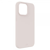 Puro iPhone 14 Pro Max -kuoret Icon, vaaleanpunainen