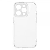 Baseus iPhone 14 Pro Max Illusion Series Läpinäkyvä Suojakuori