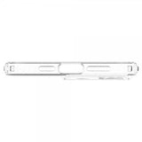 Spigen iPhone 14 Pro Max -kuori Liquid Crystal Glitter Crystal Quartz