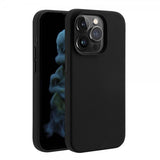 Vivanco iPhone 14 Pro Max -kuori Mag Hype, musta