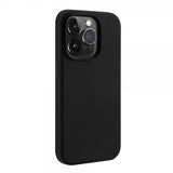 Vivanco iPhone 14 Pro Max -kuori Mag Hype, musta
