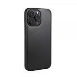 Buffalo iPhone 14 Pro Max -kuori MagSeries musta