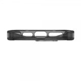 Gear4 iPhone 14 Pro Max Kuori Milan Snap Black Swirl