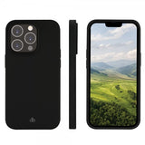 dbramante1928 iPhone 14 Pro Max Kuori Monaco MagSafe Night Black