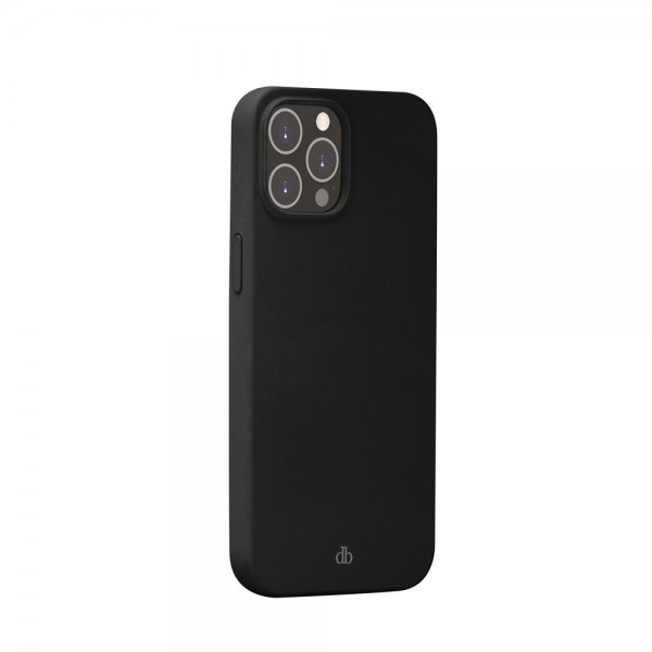 dbramante1928 iPhone 14 Pro Max Kuori Monaco MagSafe Night Black