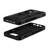 Urban Armor Gear (UAG) iPhone 14 Pro Max Suojakuori Monarch Carbon Fiber