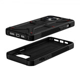 Urban Armor Gear (UAG) iPhone 14 Pro Max -suojakuori Monarch Kevlar Black