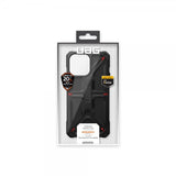 Urban Armor Gear (UAG) iPhone 14 Pro Max -suojakuori Monarch Kevlar Black