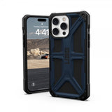 Urban Armor Gear (UAG) iPhone 14 Pro Max Kuori Monarch Mallard