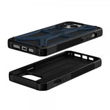 Urban Armor Gear (UAG) iPhone 14 Pro Max Kuori Monarch Mallard