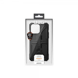 Urban Armor Gear (UAG) iPhone 14 Pro Max Suojakuori Monarch Musta