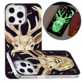 iPhone 14 Pro Max kuori hirviaiheella