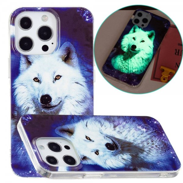 iPhone 14 Pro Max Kuoret Aihe Jääkarhu