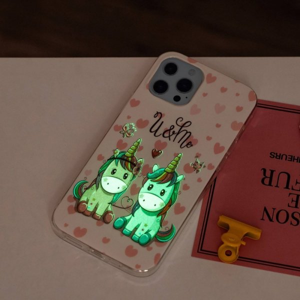 iPhone 14 Pro Max Kuoret Aihe U & Me