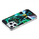 iPhone 14 Pro Max Kuoret Susi-aiheella