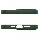 Caseology iPhone 14 Pro Max -kuori, Nano Pop Mag, Avo Green