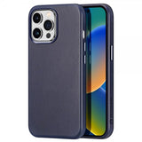 Dux Ducis iPhone 14 Pro Max Suojakuori Naples Series MagSafe Sininen