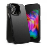 Ringke iPhone 14 Pro Max Suojakuori Onyx Musta