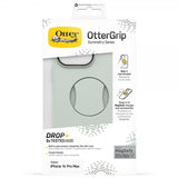 Otterbox iPhone 14 Pro Max -kuori OtterGrip Symmetry MagSafe Chill Out