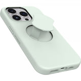 Otterbox iPhone 14 Pro Max -kuori OtterGrip Symmetry MagSafe Chill Out
