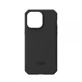 Urban Armor Gear (UAG) iPhone 14 Pro Max Kuori Outback Biohajoava Suojakuori Musta